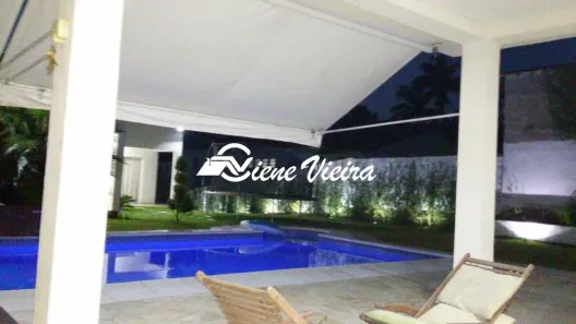 Casa de Condomínio com 3 Quartos à venda, 1200m² no Arujázinho I, II e III, Arujá