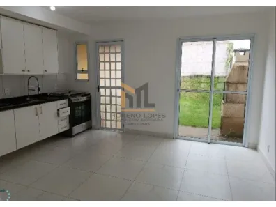 Casa de Condomínio com 2 Quartos à venda, 67m² no Vossoroca, Votorantim