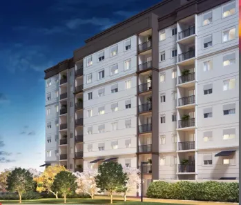Apartamento com 3 Quartos à venda, 81m² no Lapa, São Paulo