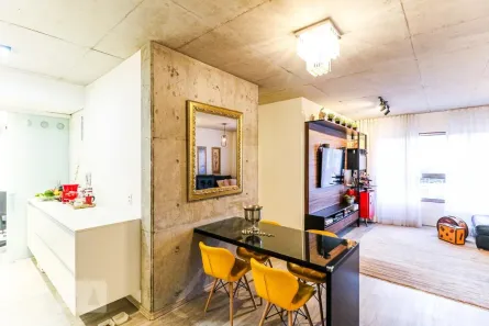 Apartamento com 2 Quartos à venda, 70m² no Jardim das Acácias, São Paulo