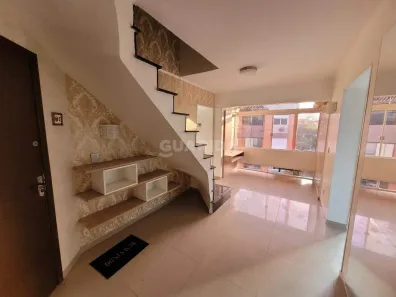 Cobertura com 3 Quartos para alugar, 113m² no Cavalhada, Porto Alegre