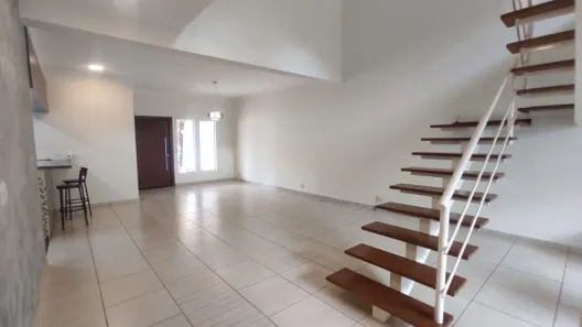 Casa de Condomínio com 3 Quartos à venda, 192m² no Nova Aliança, Ribeirão Preto