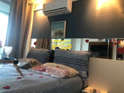 Flat com 1 Quarto para alugar, 30m² no Intermares, Cabedelo