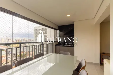 Apartamento com 3 Quartos à venda, 84m² no Vila Aricanduva, São Paulo