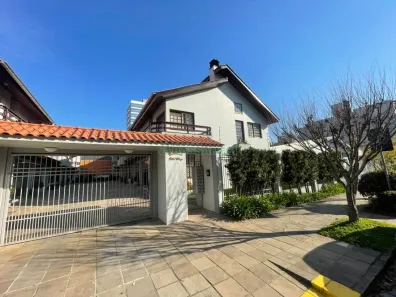 Sobrado com 3 Quartos à venda, 157m² no Jardim América, Caxias do Sul