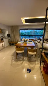 Apartamento com 1 Quarto à venda, 114m² no Jardim Atlântico, Goiânia