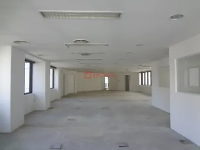 Sala Comercial para alugar, 223m² no Cidade Monções, São Paulo