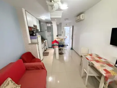 Kitnet com 1 Quarto à venda, 38m² no Copacabana, Rio de Janeiro