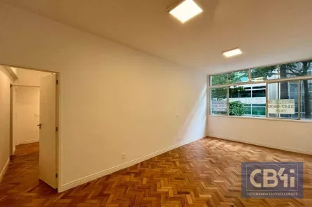 Apartamento com 4 Quartos à venda, 165m² no Copacabana, Rio de Janeiro