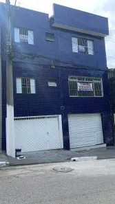 Sobrado com 4 Quartos à venda, 190m² no Jardim Soares, São Paulo