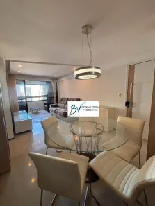 Apartamento com 3 Quartos para alugar, 80m² no Boa Viagem, Recife