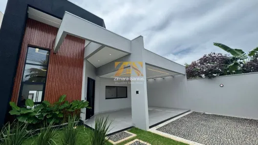 Casa com 3 Quartos à venda, 203m² no Plano Diretor Sul, Palmas