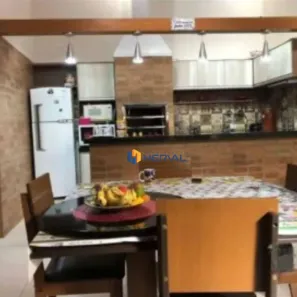 Casa com 3 Quartos à venda, 120m² no Jardim Universo, Maringá