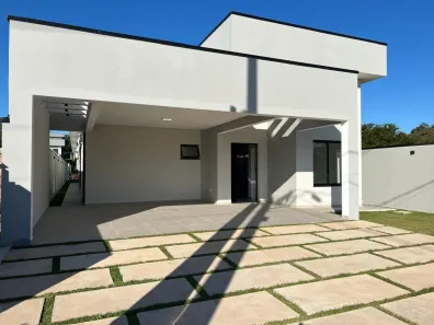Casa de Condomínio com 3 Quartos à venda, 646m² no Bellard, Guararema