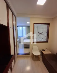 Apartamento com 1 Quarto para alugar, 29m² no Cerqueira César, São Paulo