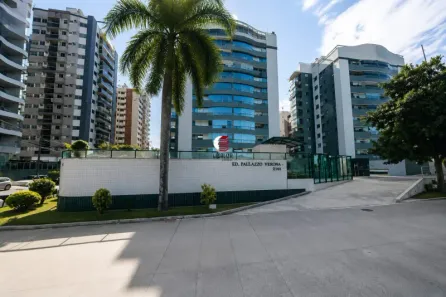 Apartamento com 2 Quartos para alugar, 160m² no Mata da Praia, Vitória