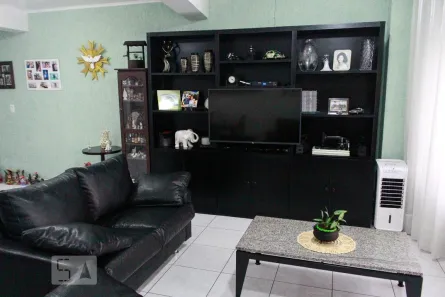 Casa com 3 Quartos à venda, 199m² no Parque Monteiro Soares, São Paulo
