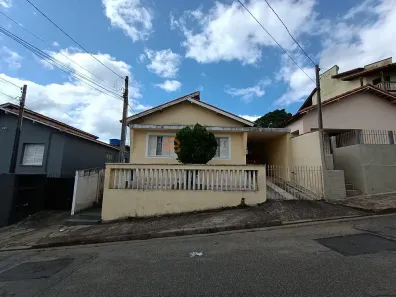Casa com 3 Quartos à venda, 82m² no Vila Lavínia, Mogi das Cruzes