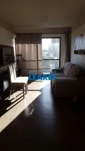 Apartamento com 3 Quartos à venda, 114m² no Campestre, Santo André