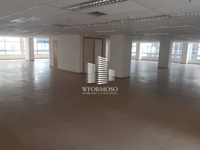 Sala Comercial para alugar, 963m² no Centro, Rio de Janeiro