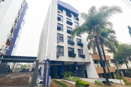 Sala Comercial para alugar, 27m² no Petrópolis, Porto Alegre