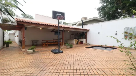 Casa com 4 Quartos à venda, 350m² no Vila Madalena, São Paulo