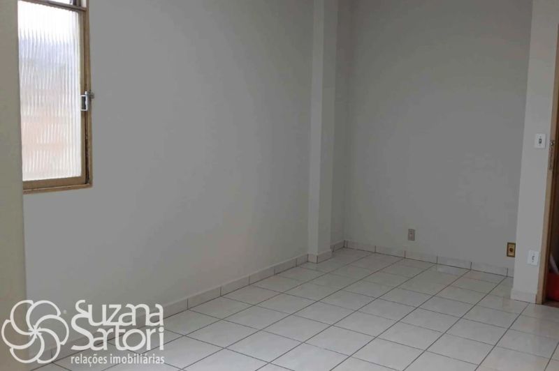 Apartamento com 3 quartos — Santa Efigênia, Belo Horizonte