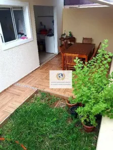 Casa com 2 Quartos à venda, 82m² no Chácara Primavera, Campinas