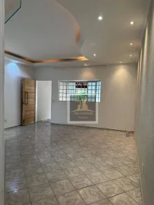 Sobrado com 3 Quartos à venda, 128m² no Jardim Torrão de Ouro, São José dos Campos