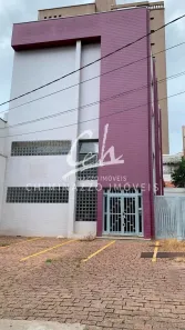 Prédio Comercial para alugar, 601m² no Jardim Paraíso, Campinas