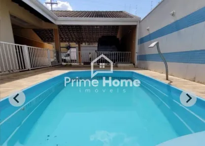 Casa com 1 Quarto à venda, 200m² no Recanto do Sol II, Campinas