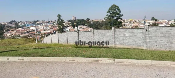 Lote/Terreno à venda, 564m² no Residencial Central Parque, Salto