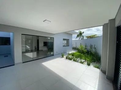 Casa com 2 Quartos à venda, 97m² no Jardim Brasil, Americana