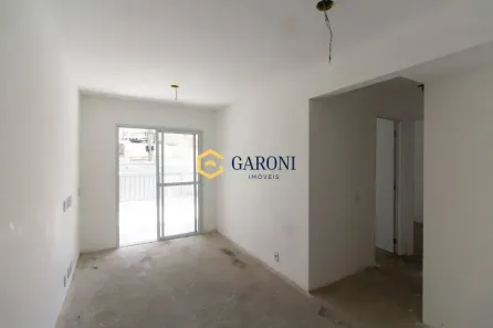 Apartamento com 2 Quartos à venda, 49m² no Jardim São José (Zona Norte), São Paulo