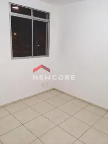 Apartamento com 2 Quartos à venda, 50m² no Gávea, Vespasiano