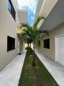 Casa de Condomínio com 2 Quartos à venda, 60m² no Boiçucanga, São Sebastião
