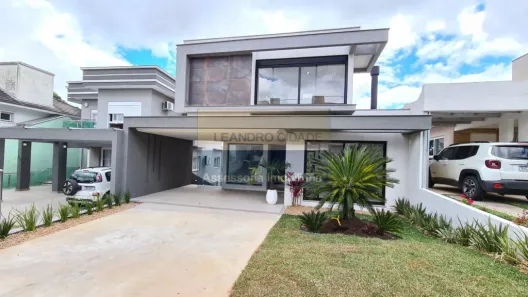 Casa de Condomínio com 3 Quartos à venda, 300m² no São Lucas, Viamão