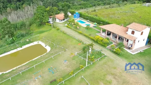 Fazenda/Sítio com 7 Quartos à venda, 30000m² no , Alumínio
