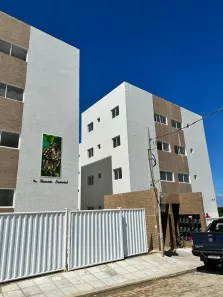 Apartamento com 2 Quartos à venda, 41m² no Gramame, João Pessoa