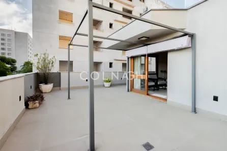 Cobertura com 2 Quartos à venda, 178m² no São João, Porto Alegre