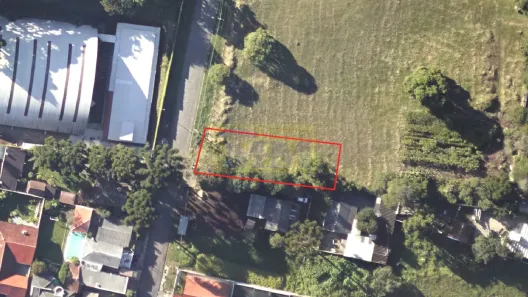 Lote/Terreno à venda, 677m² no Centro, Pinhais