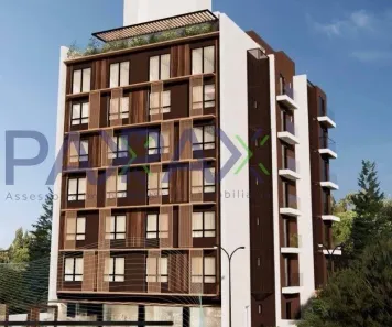 Apartamento com 1 Quarto à venda, 24m² no Trindade, Florianópolis