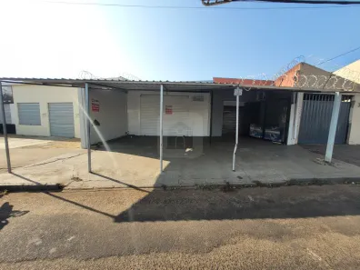 Ponto Comercial para alugar, 55m² no Dona Zulmira, Uberlândia