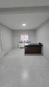 Casa com 2 Quartos para alugar, 70m² no Jardim Presidente, Goiânia