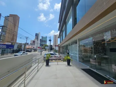 Sala Comercial para alugar, 40m² no Manaíra, João Pessoa