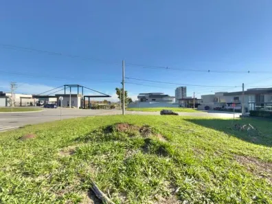 Lote/Terreno à venda, 269m² no Loteamento Floresta, São José dos Campos
