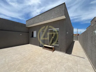 Casa com 3 Quartos à venda, 150m² no Parque Itapê, Itapetininga