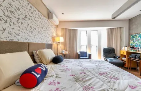 Casa com 5 Quartos à venda, 700m² no Brooklin Paulista, São Paulo