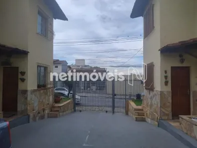 Casa com 3 Quartos à venda, 79m² no Itapoã, Belo Horizonte