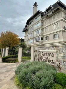 Apartamento com 3 Quartos à venda, 163m² no Centro, Gramado